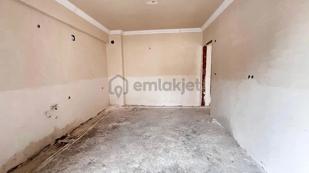 Yenişehir Kurtuluş'ta Asansörlü Sıfır 3+1 Satılık Daireler - 9