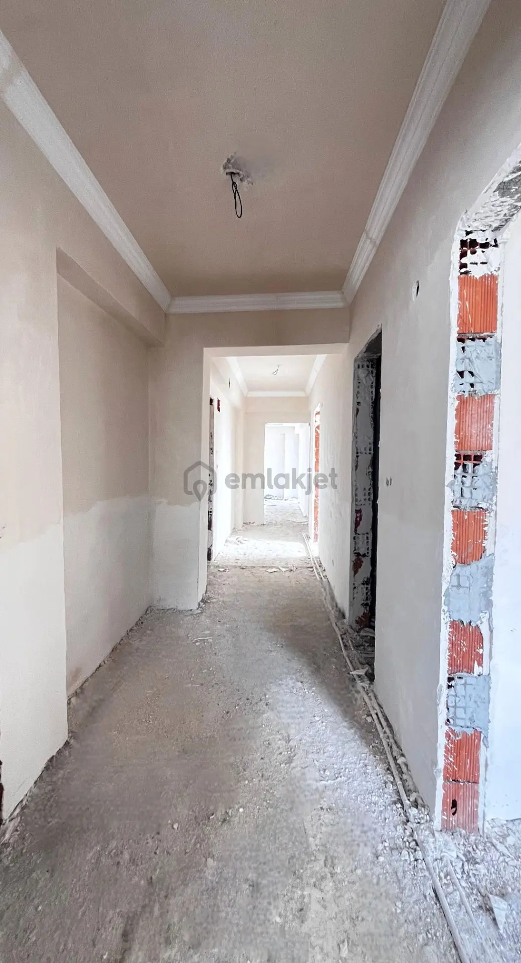 Yenişehir Kurtuluş'ta Asansörlü Sıfır 3+1 Satılık Daireler - 4