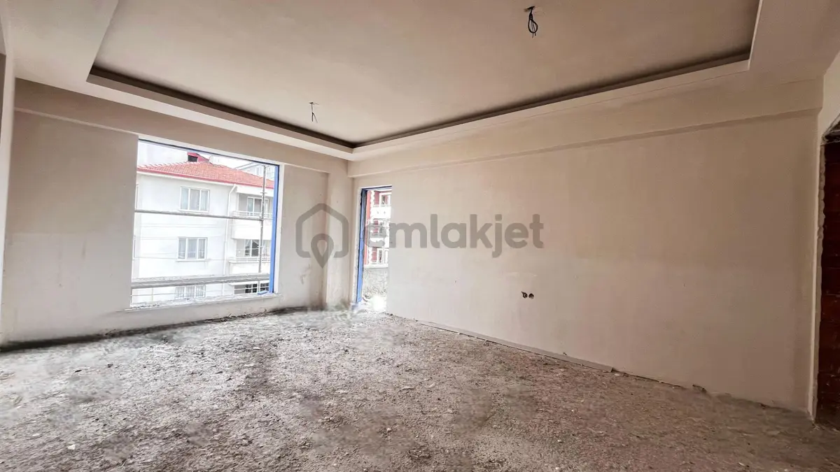 Yenişehir Kurtuluş'ta Asansörlü Sıfır 3+1 Satılık Daireler - 7
