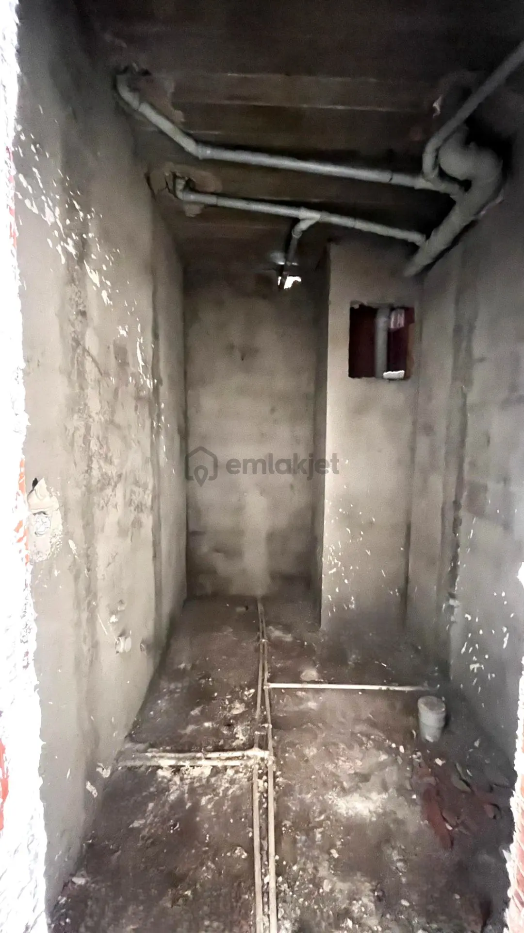 Yenişehir Kurtuluş'ta Asansörlü Sıfır 3+1 Satılık Daireler - 14