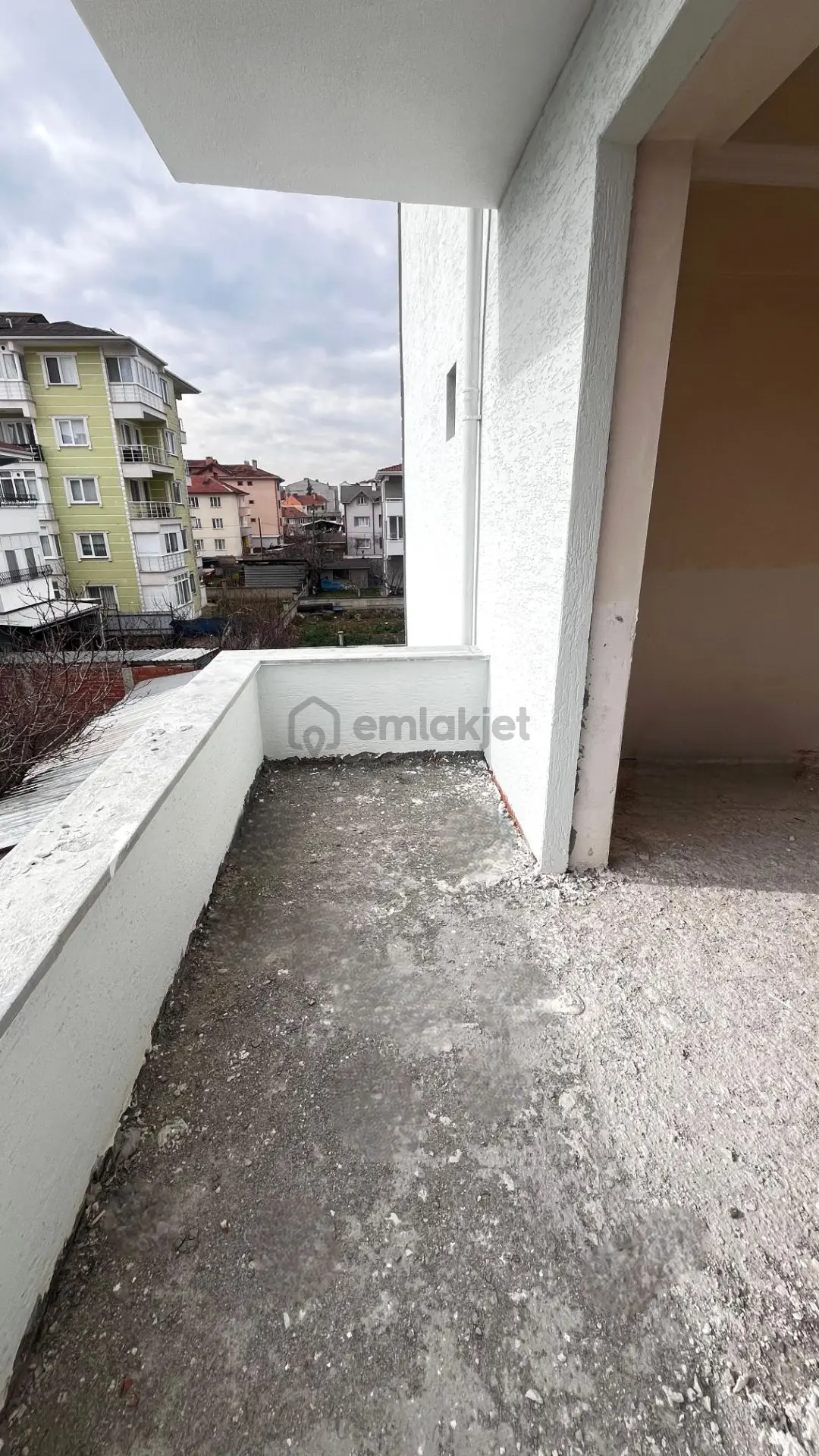Yenişehir Kurtuluş'ta Asansörlü Sıfır 3+1 Satılık Daireler - 13