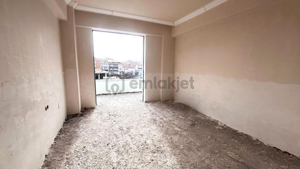 Yenişehir Kurtuluş'ta Asansörlü Sıfır 3+1 Satılık Daireler - 11