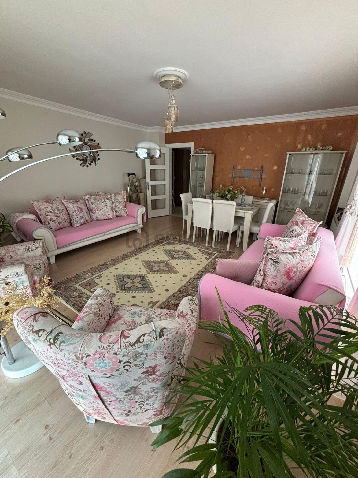 Tekirdağ 100 Yıl Mah 3+1 Lux Satilik Daire - 15