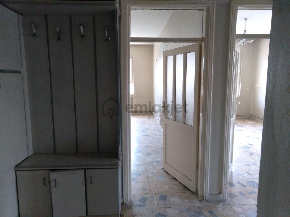 Son Kat 3 Oda Doğalgazlı Merkezi Konum - 27
