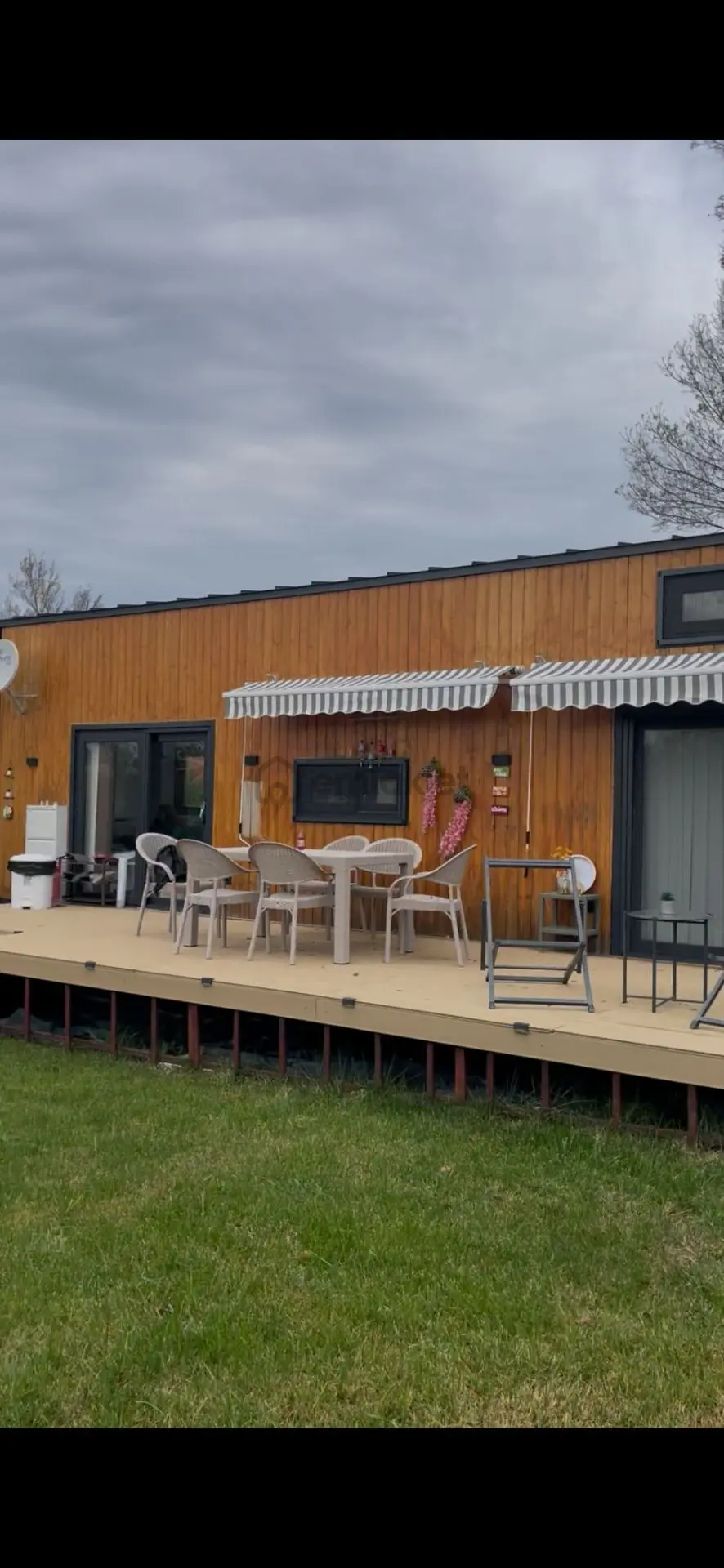 Necati Kurt Remax/ Çatalca Ormanlı'da Satılık Tiny House & Arsa - 8