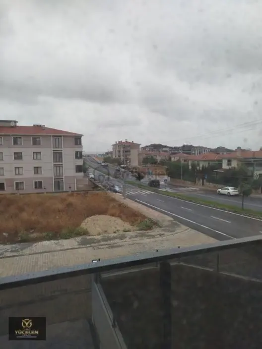 Tekirdağ/çorlu-havuzlu Danış Lıfe Sitesinde 1+1 Satılık Daire - 10