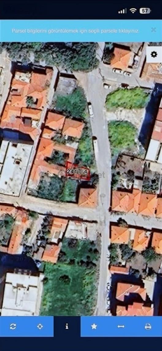 Emrah Emlaktan Atatürk Mah Satılık Arsa