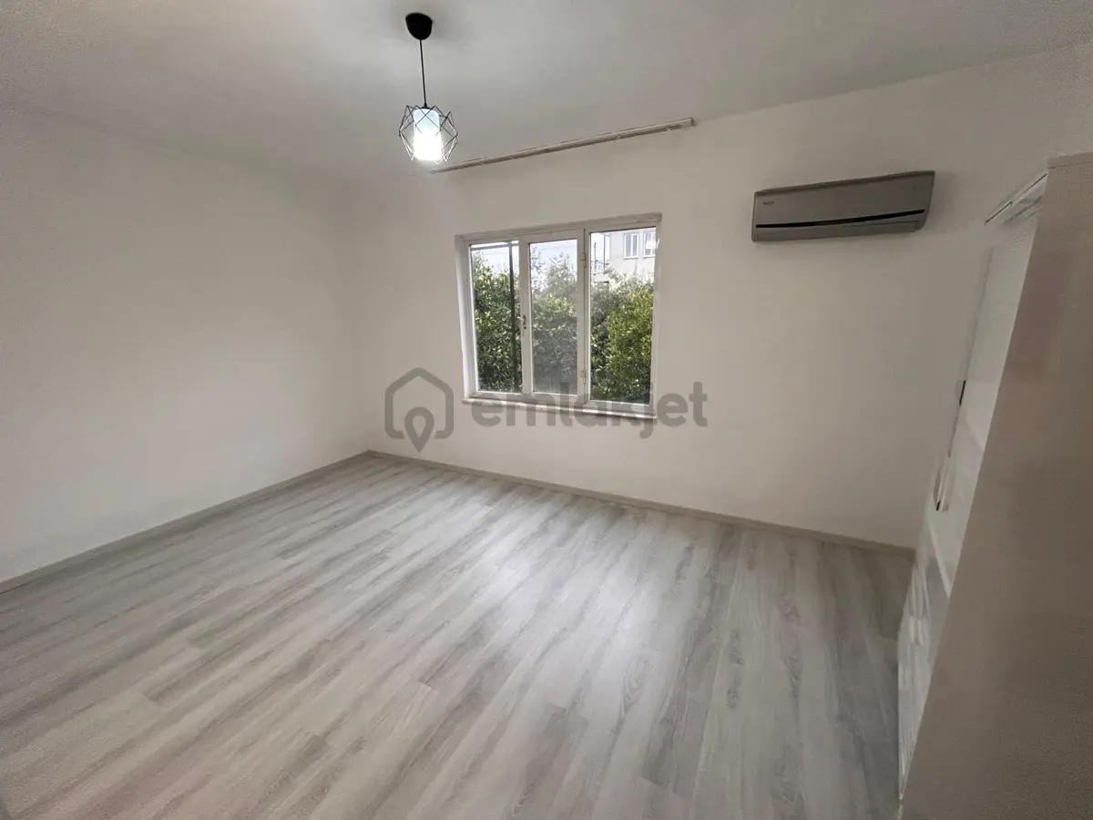 Tuana Emlak'tan Toparlar'da 3+1 Giriş Kat Daire - 4