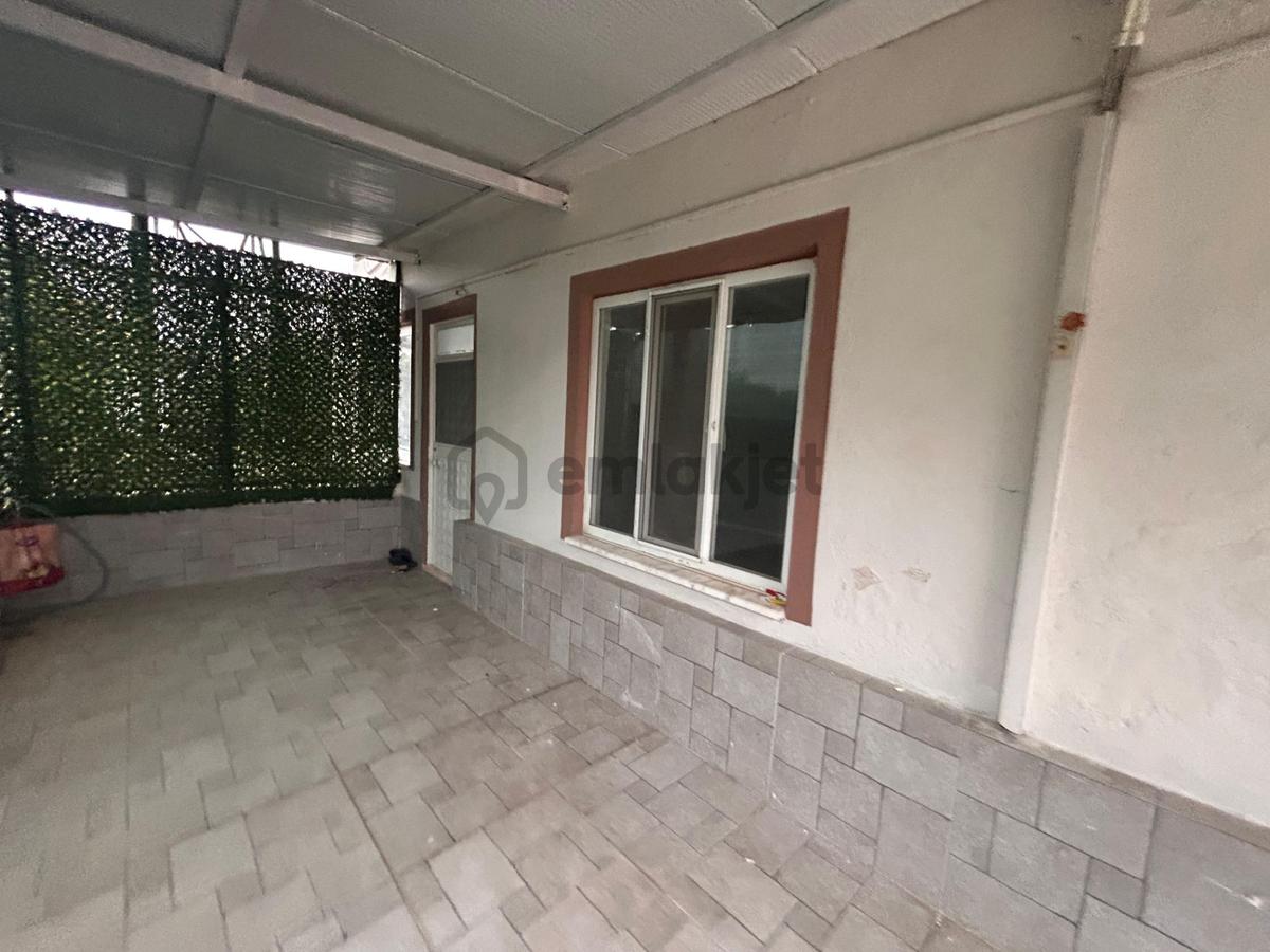 Tuana Emlak'tan Toparlar'da 3+1 Giriş Kat Daire - 20