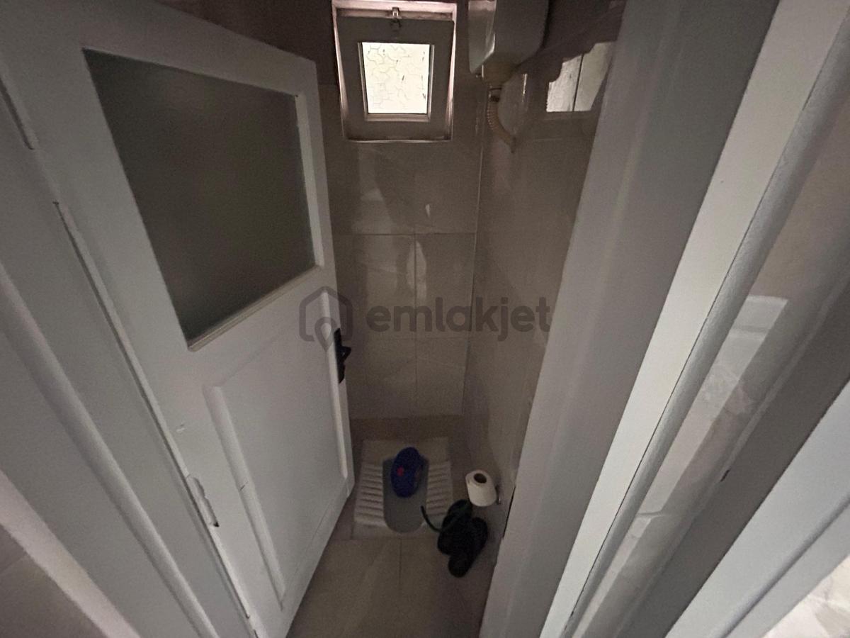 Tuana Emlak'tan Toparlar'da 3+1 Giriş Kat Daire - 15