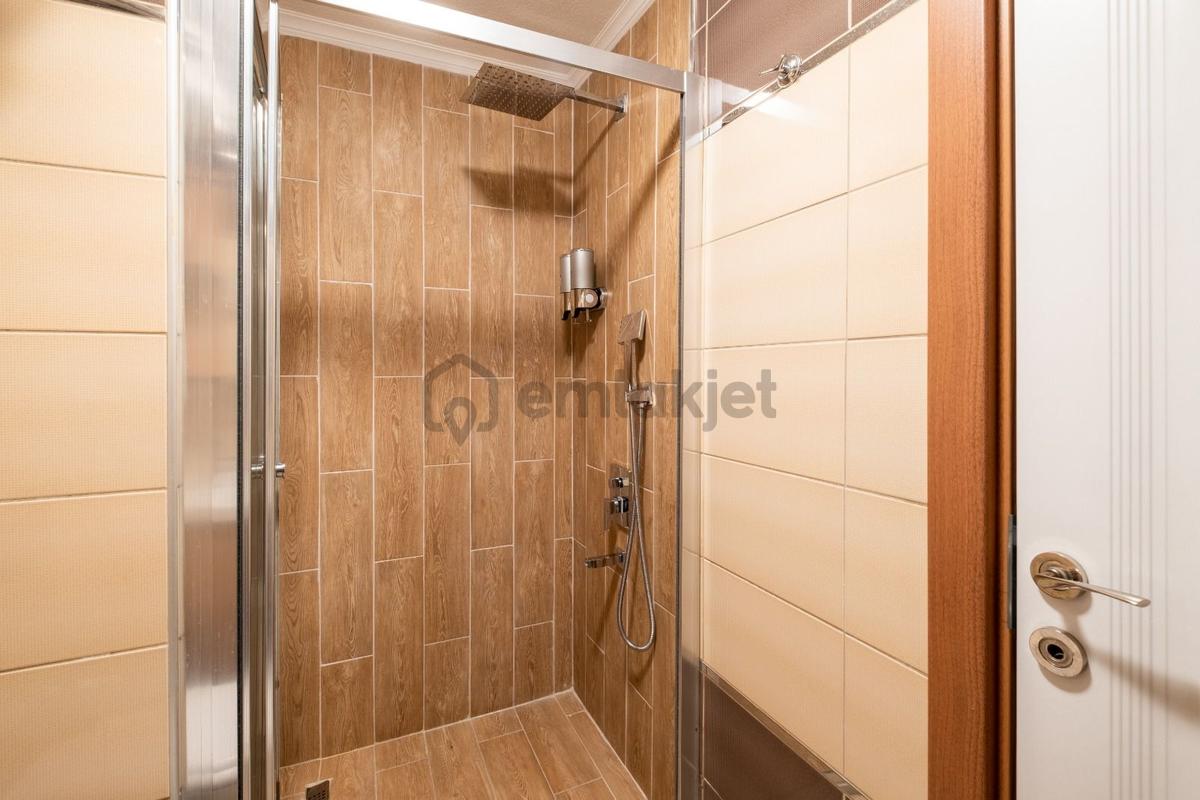 Şişli Cevahir Avm 2dk Lux Temiz Konforlu 1+1 Daireler - 4