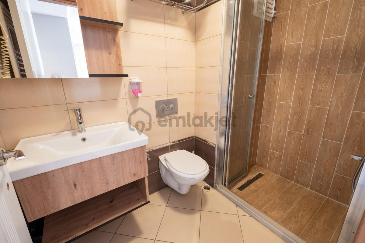 Şişli Cevahir Avm 2dk Lux Temiz Konforlu 1+1 Daireler - 15