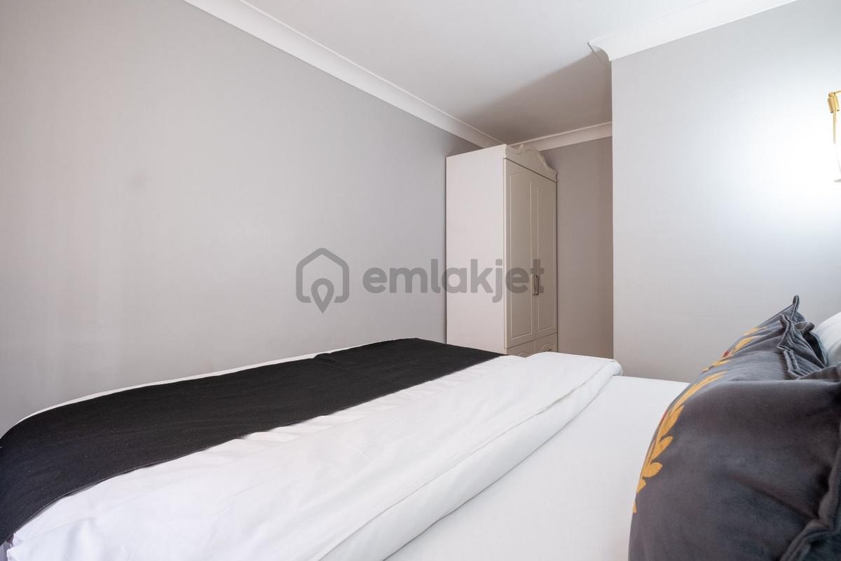 Şişli Cevahir Avm 2dk Lux Temiz Konforlu 1+1 Daireler - 10