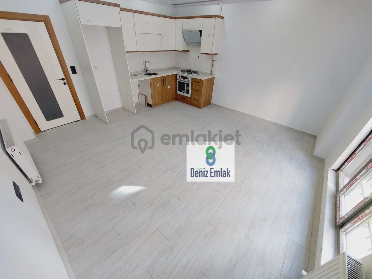 Denizden Akçayda Denize 100 M Arakat Satılık 2+1 Daire. - 21