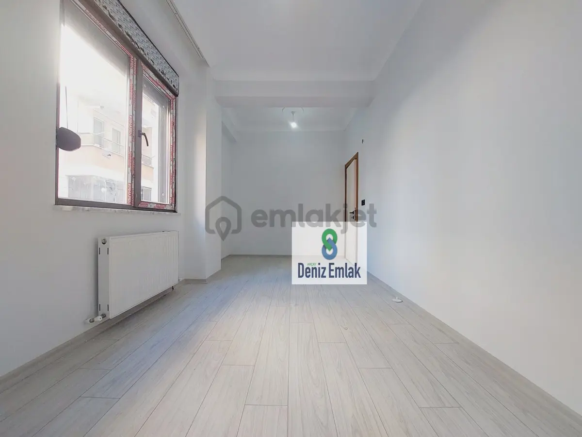 Denizden Akçayda Denize 100 M Arakat Satılık 2+1 Daire. - 27