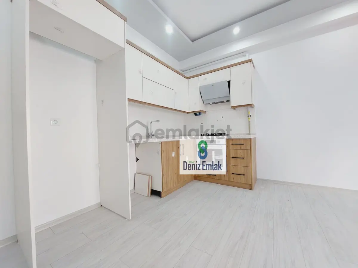 Denizden Akçayda Denize 100 M Arakat Satılık 2+1 Daire. - 31