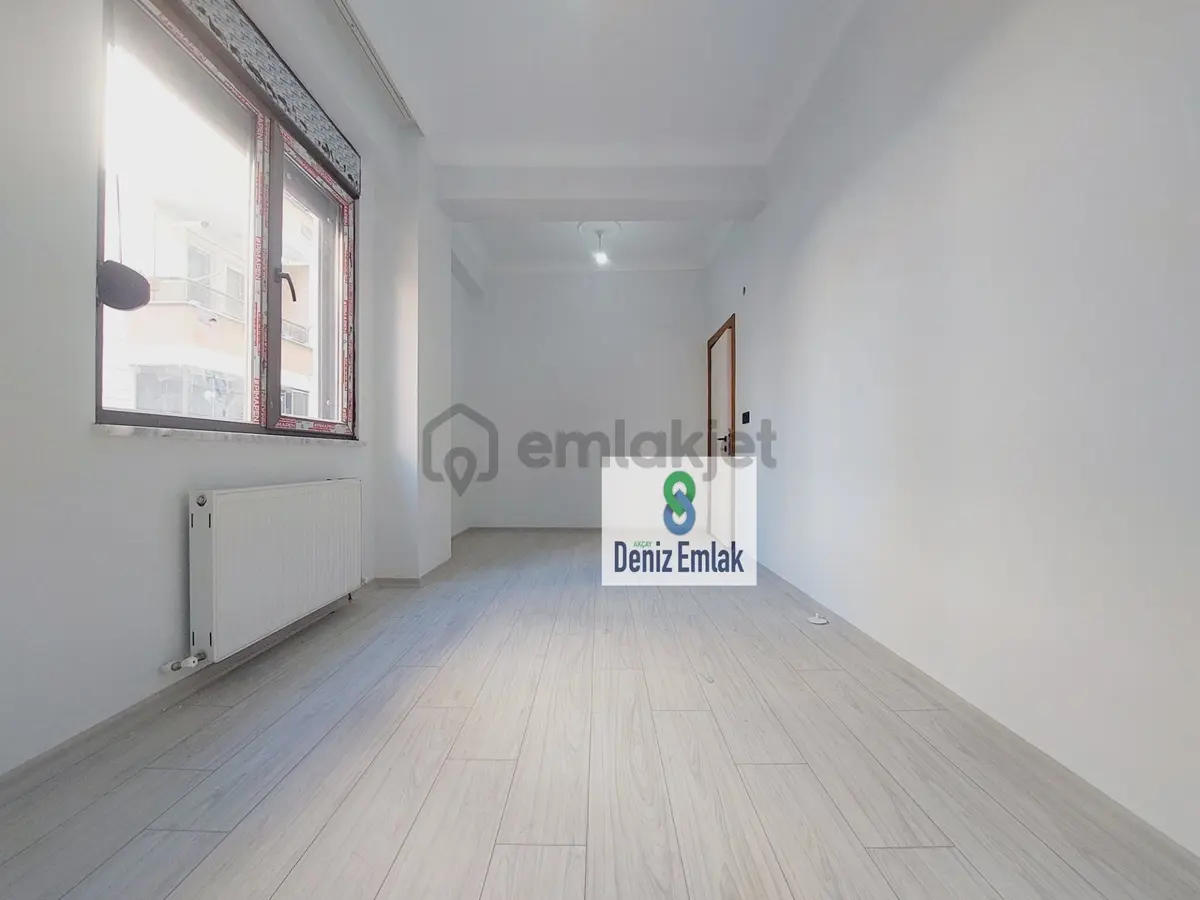 Denizden Akçayda Denize 100 M Arakat Satılık 2+1 Daire. - 17