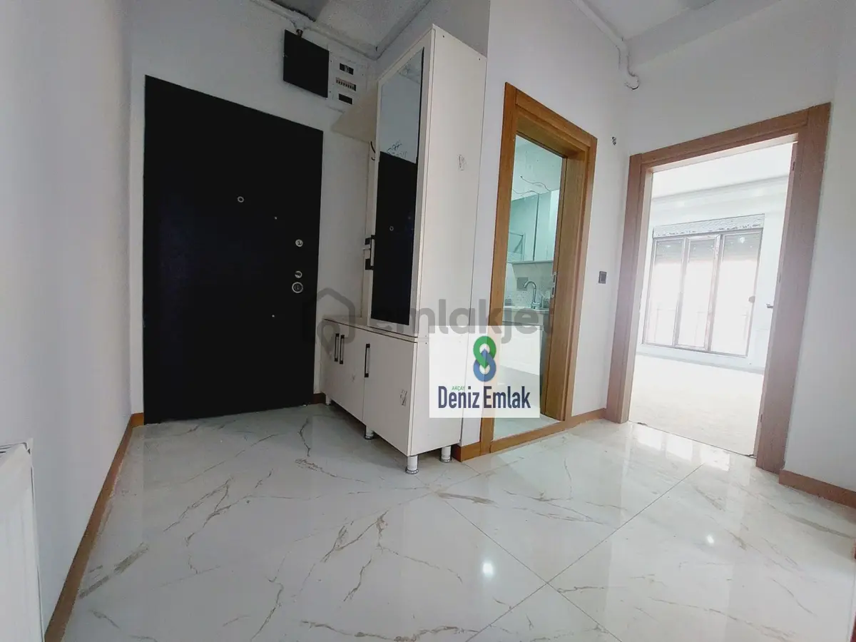 Denizden Akçayda Denize 100 M Arakat Satılık 2+1 Daire. - 26