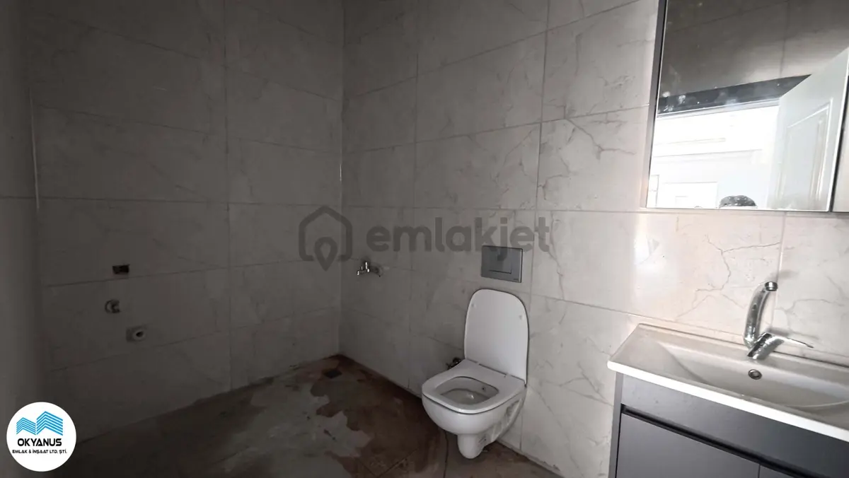 Sakarya Kocaali De Denize Sıfır Geniş Teraslı Ayrıcalıklı Daire - 20