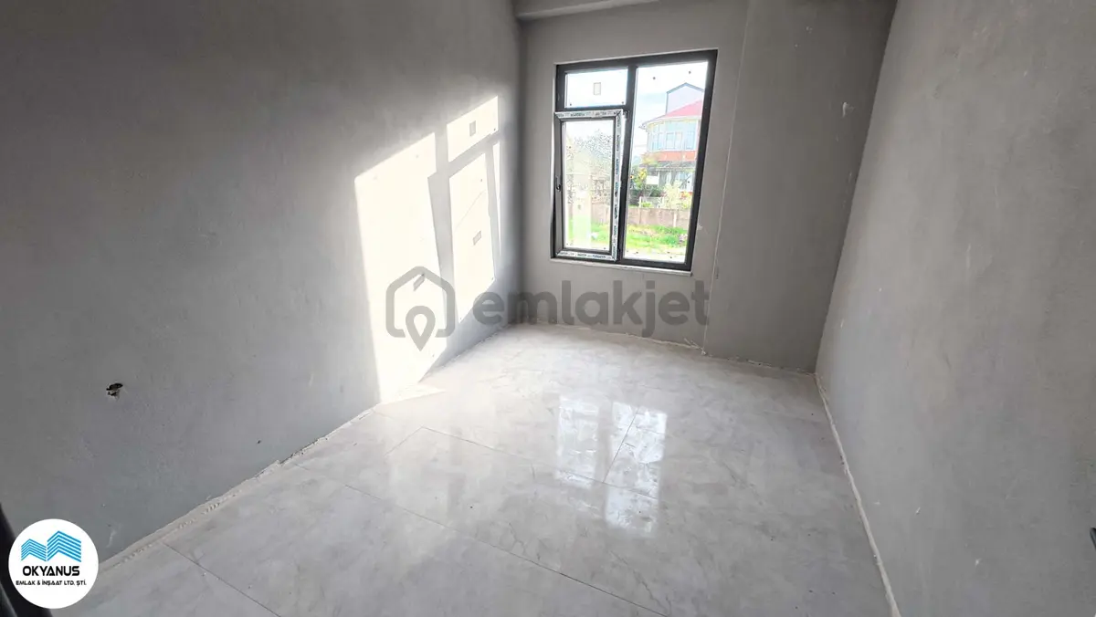 Sakarya Kocaali De Denize Sıfır Geniş Teraslı Ayrıcalıklı Daire - 17
