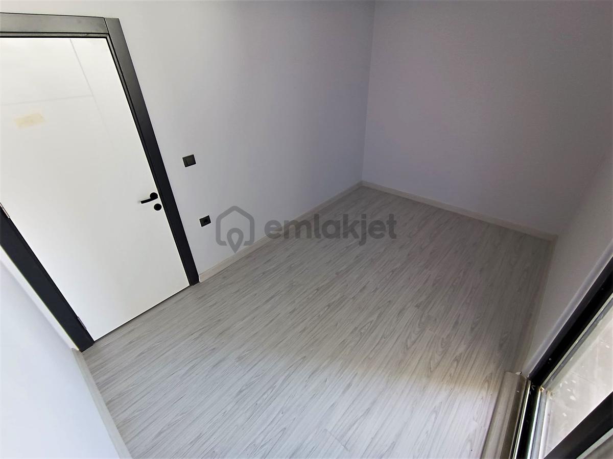 🟠🟠alfa'dan Akçay'da Satılık Ön Cephe Arakat Şık 1+1 Daire - 29