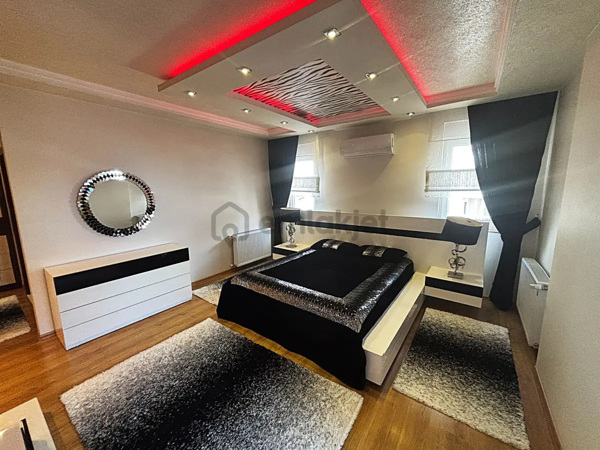 Full Donanımlı Elit Ve Prestijli Site İçi Arakat 3+1 - 18