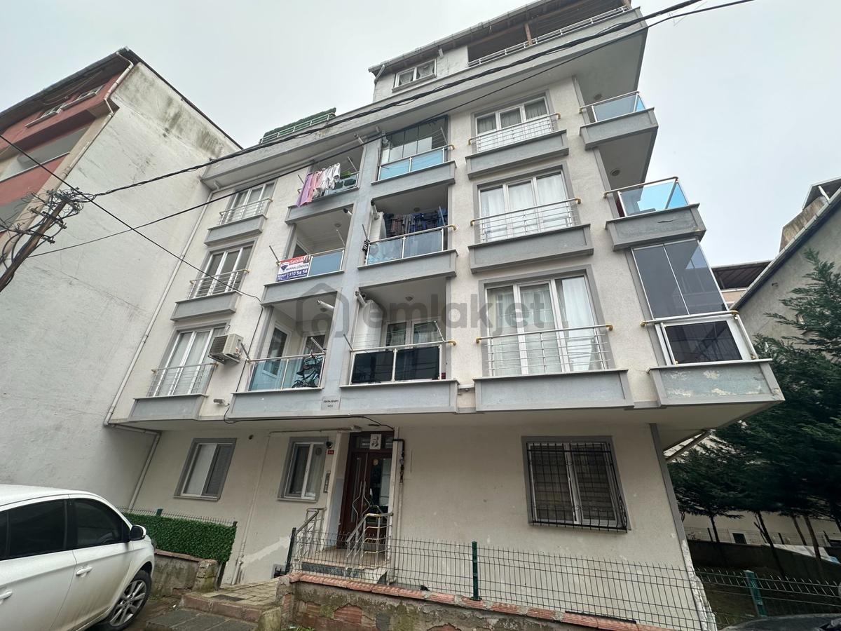 Remax Sancaktepe Fatih Mah Ara Kat Satılık 2+1 Daire - 23