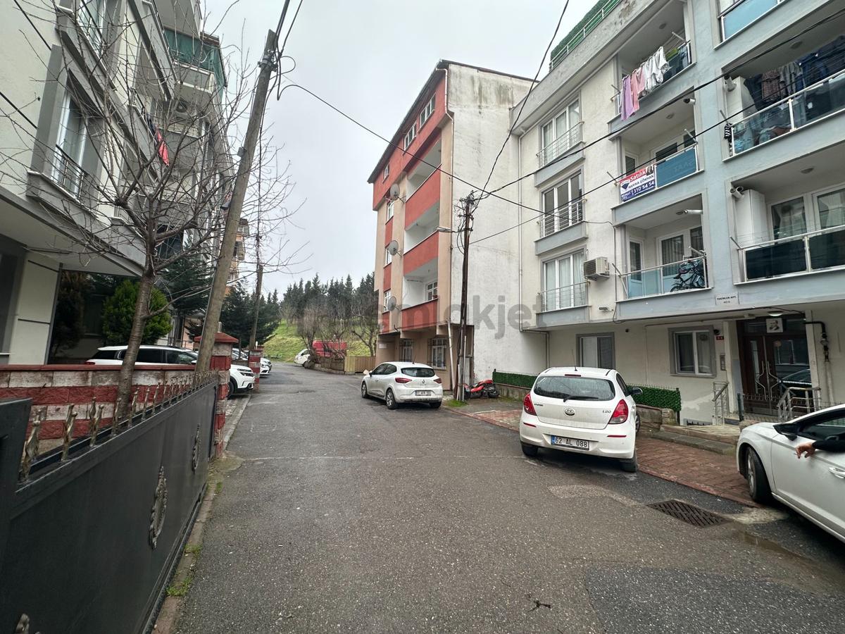 Remax Sancaktepe Fatih Mah Ara Kat Satılık 2+1 Daire - 22