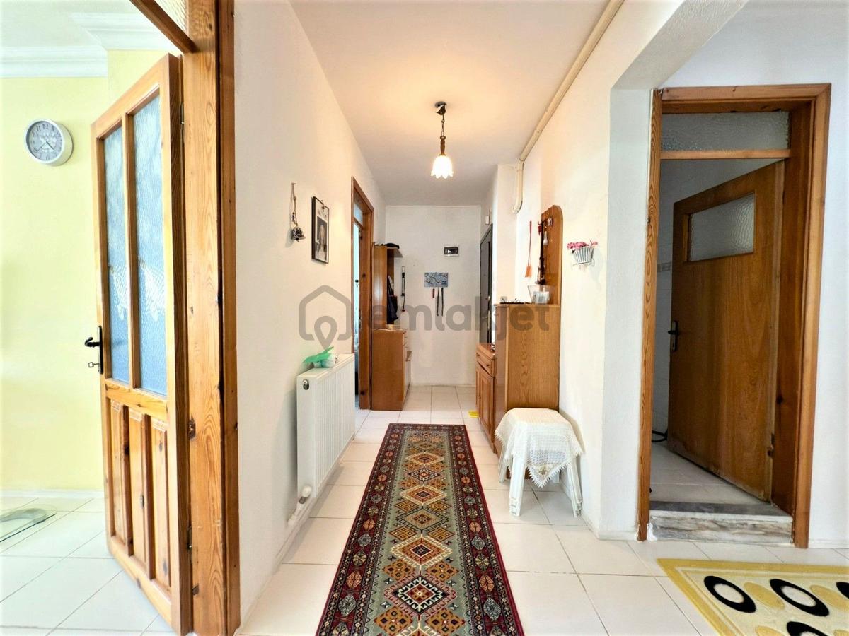 🟠🟠alfa'dan Akçay'da Satılık Ön Cephe Arakat Şık 1+1 Daire - 28