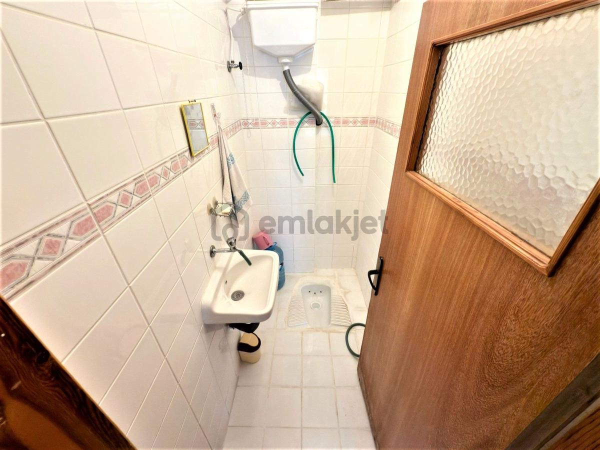 🟠🟠alfa'dan Akçay'da Satılık Ön Cephe Arakat Şık 1+1 Daire - 25