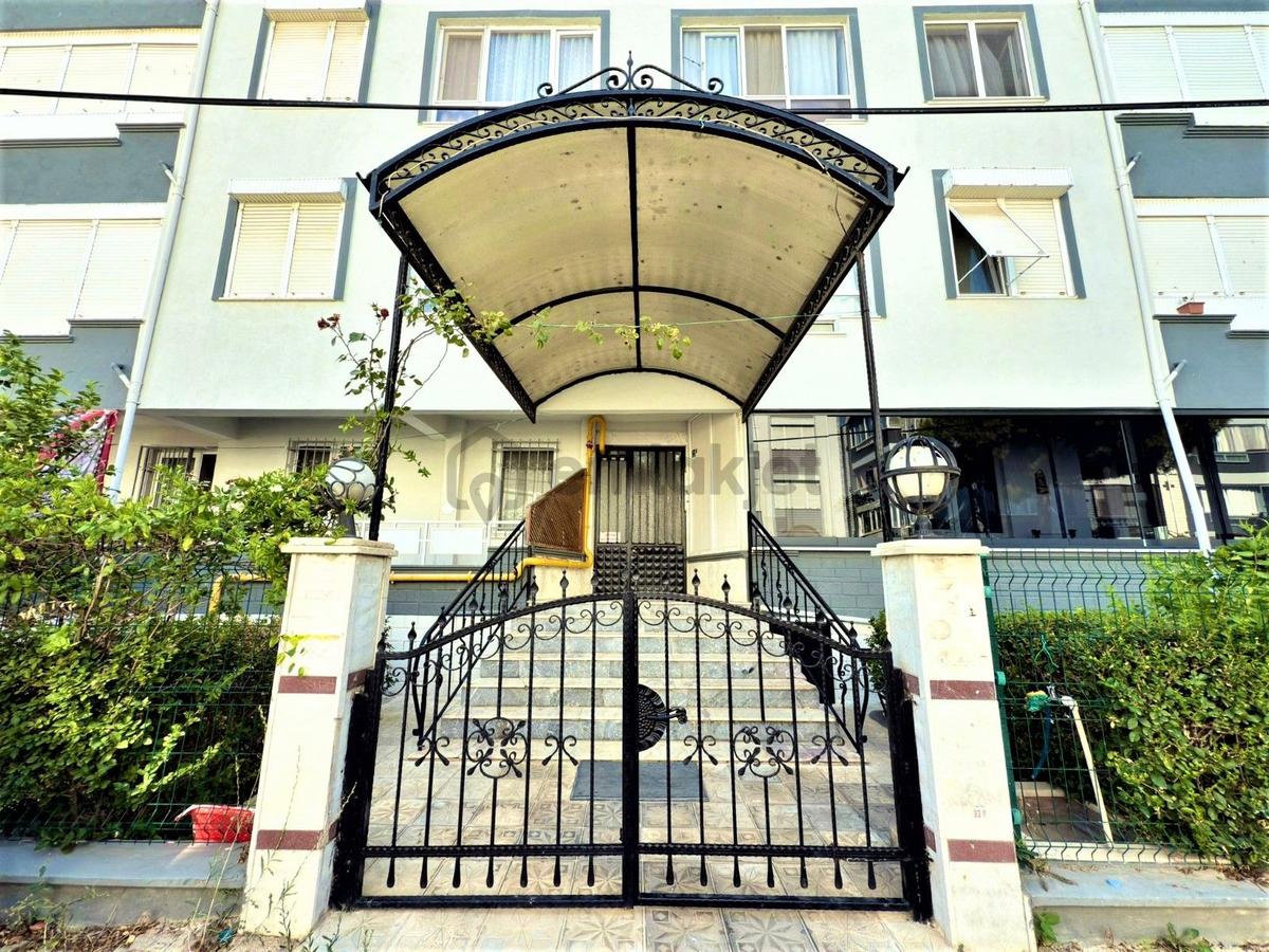 🟠🟠alfa'dan Akçay'da Satılık Ön Cephe Arakat Şık 1+1 Daire - 30