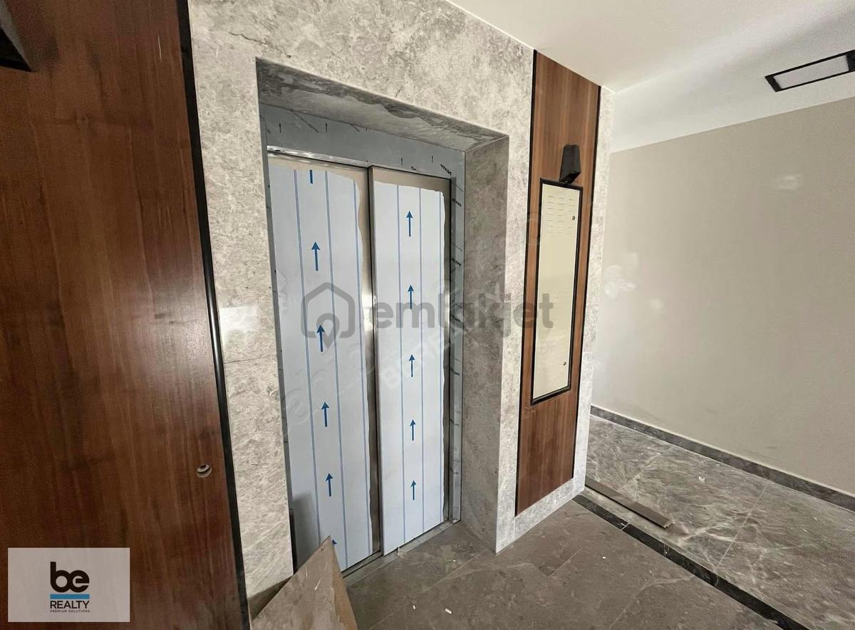 Mia Life Site De Kardeşkent Cad 2. Parsel Teraslı Satılık 1+1 - 7