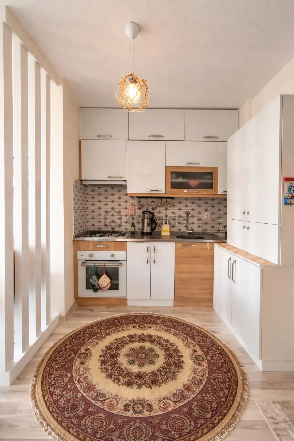 🏡kuşadası Davutlar'da Satılık 1+1 Daire Satilik - 4