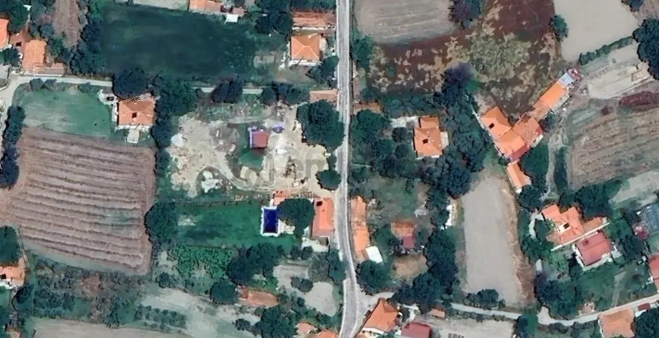 Muğla Yeşilyurtta 547 M² İmarlı Arsa - 11