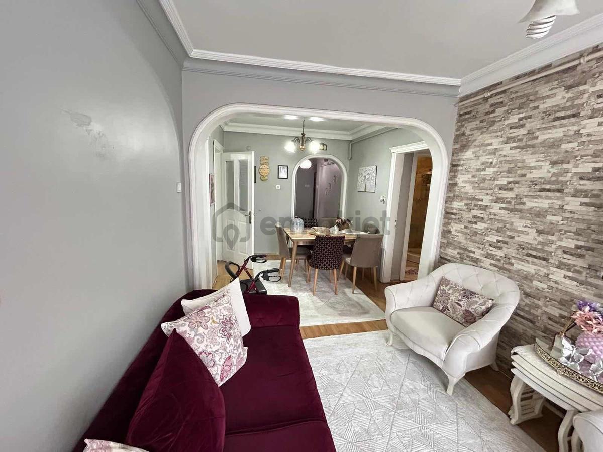 Satılık Zeynep Kamilde Satılık 3+1 Daire - 35