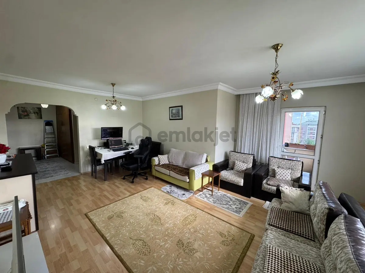 Sahibinden Sibakent-1 Sitesi 3+1 Satılık Daire - 3