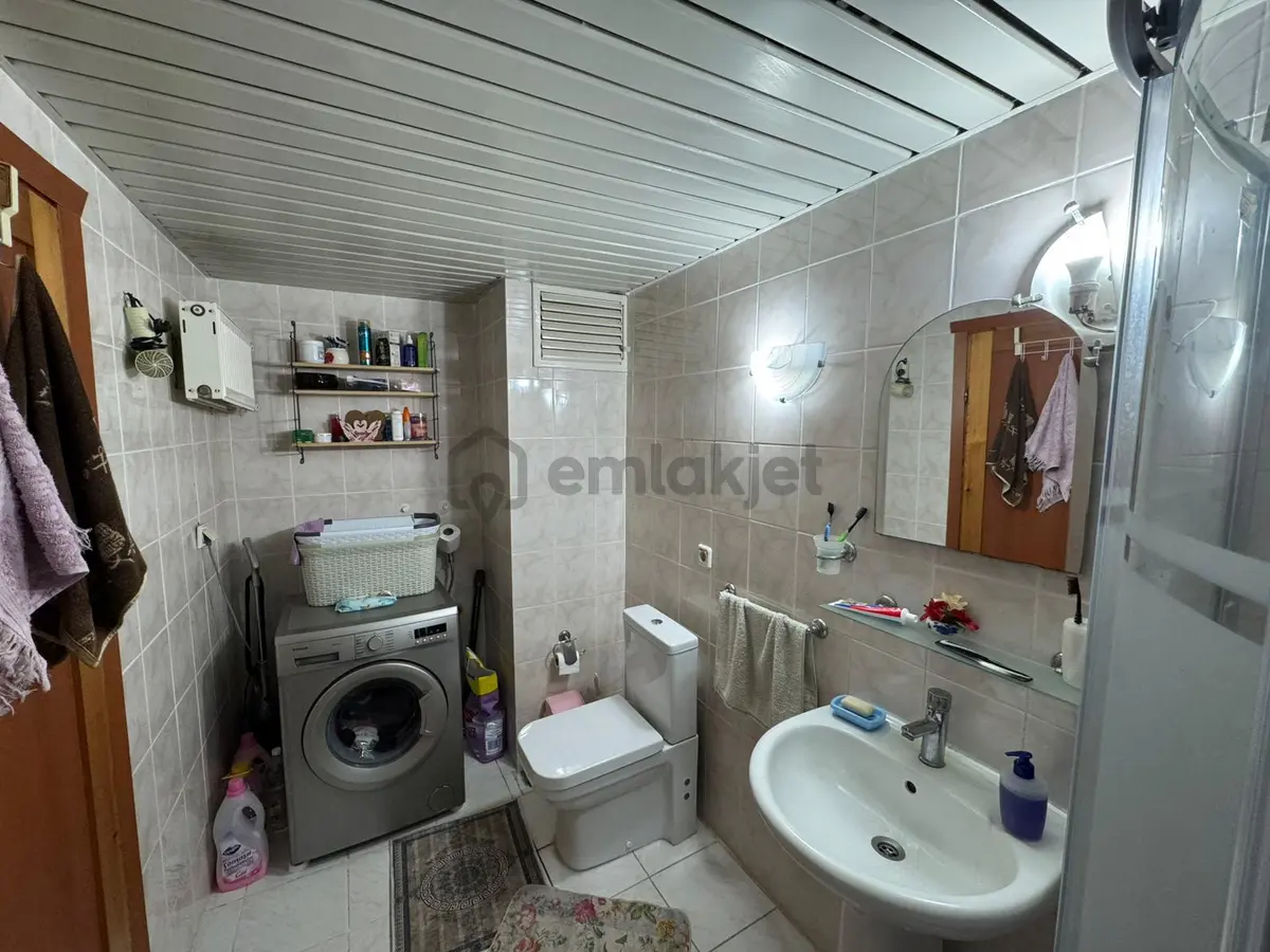 Sahibinden Sibakent-1 Sitesi 3+1 Satılık Daire - 21