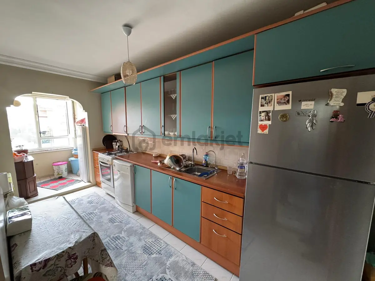 Sahibinden Sibakent-1 Sitesi 3+1 Satılık Daire - 26