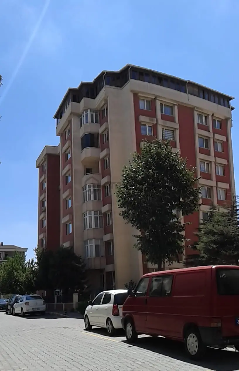 Sahibinden Sibakent-1 Sitesi 3+1 Satılık Daire - 30
