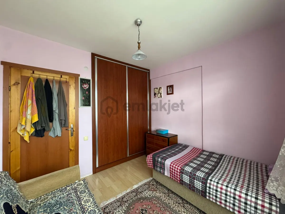 Sahibinden Sibakent-1 Sitesi 3+1 Satılık Daire - 18