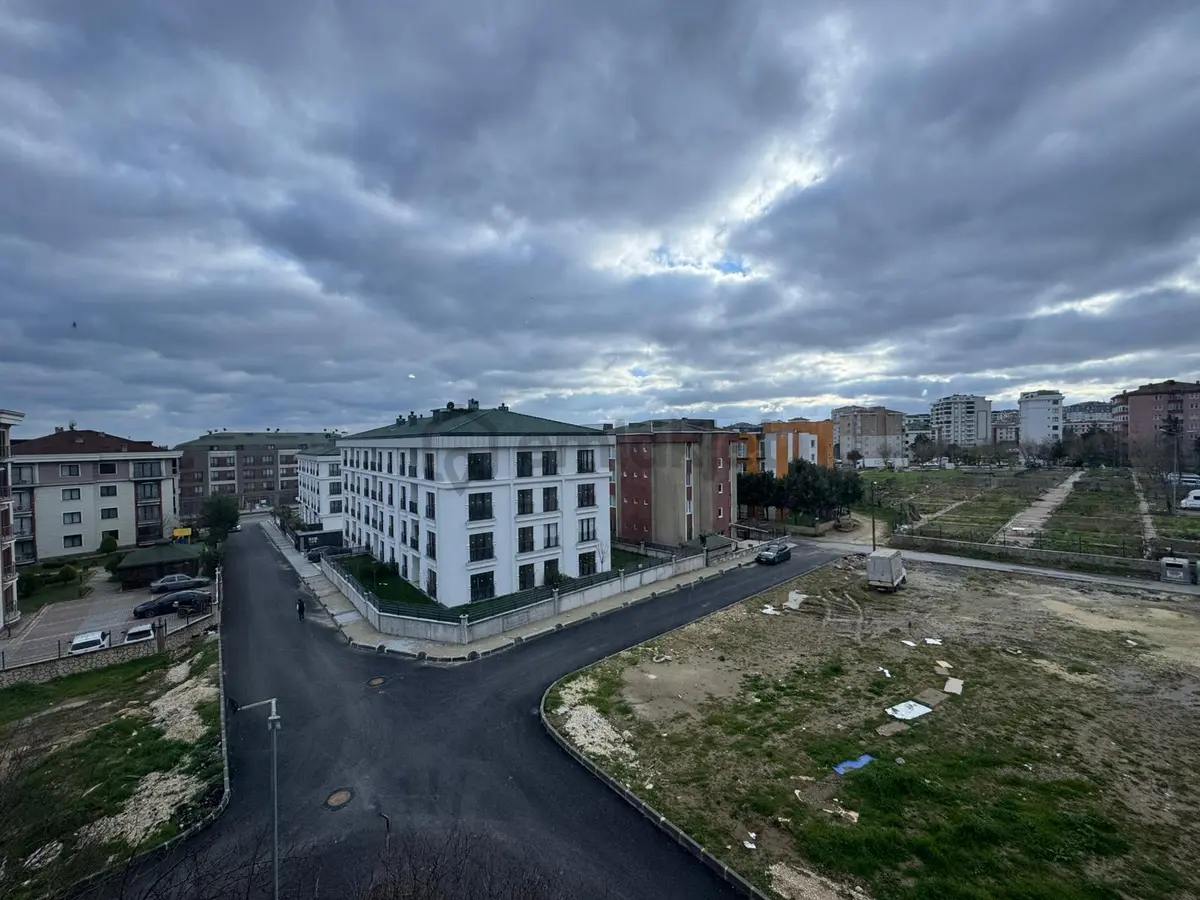 Sahibinden Sibakent-1 Sitesi 3+1 Satılık Daire - 10
