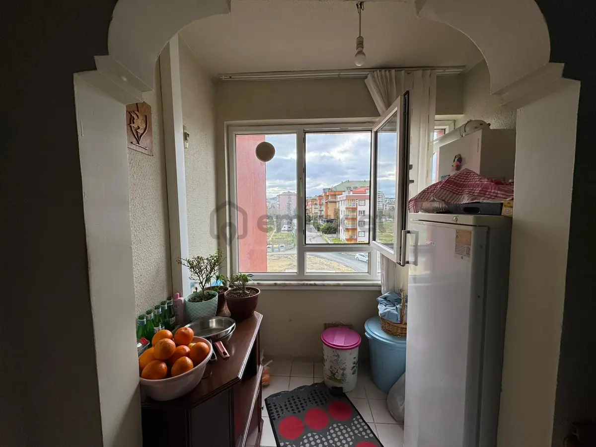 Sahibinden Sibakent-1 Sitesi 3+1 Satılık Daire - 27