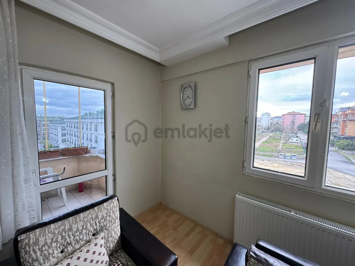 Sahibinden Sibakent-1 Sitesi 3+1 Satılık Daire - 4