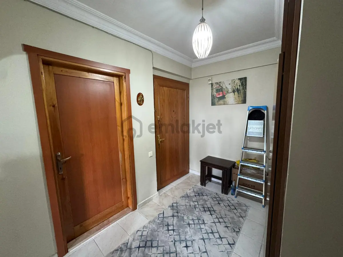 Sahibinden Sibakent-1 Sitesi 3+1 Satılık Daire - 24