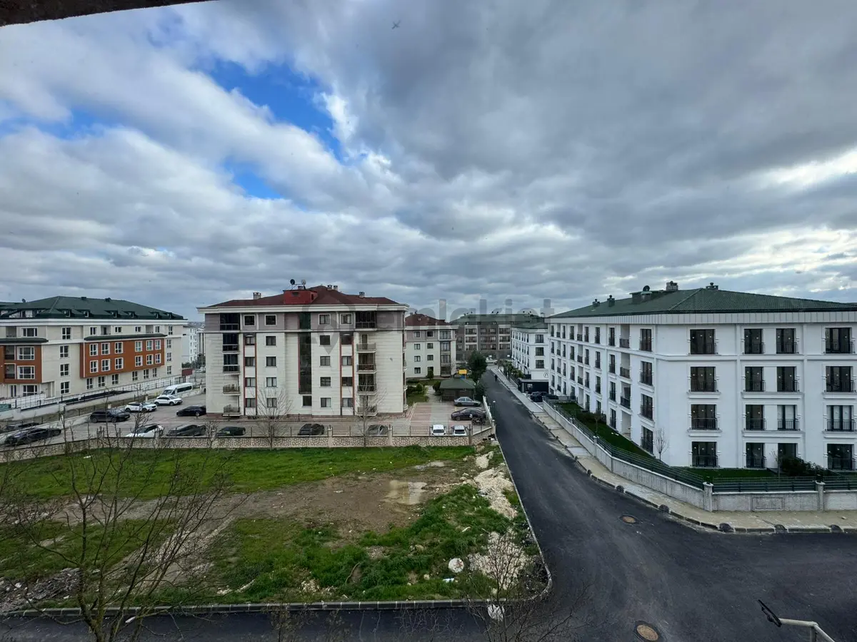 Sahibinden Sibakent-1 Sitesi 3+1 Satılık Daire - 9