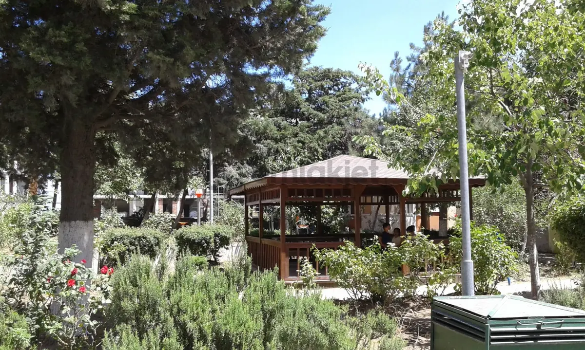 Sahibinden Sibakent-1 Sitesi 3+1 Satılık Daire - 31