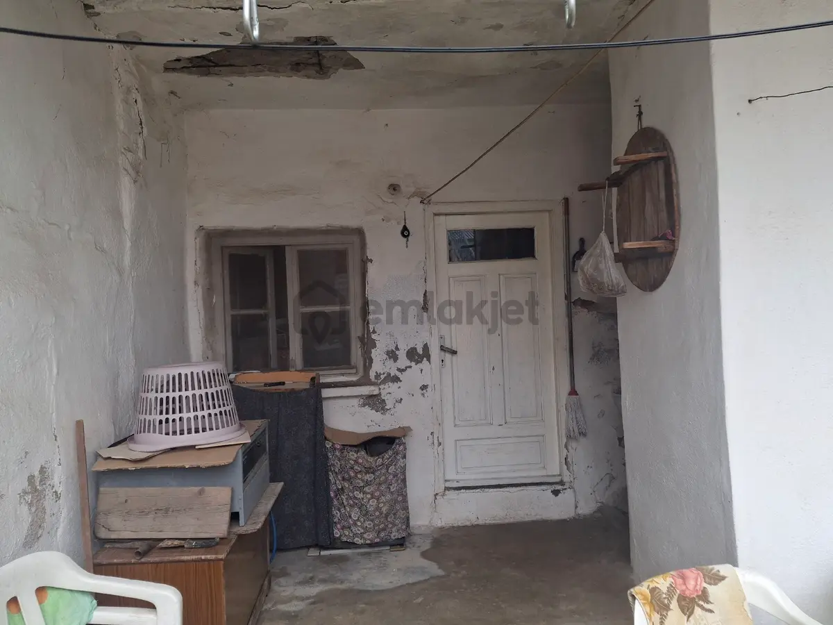 Seyrantepe Mah Satılık Yer Evi - 11