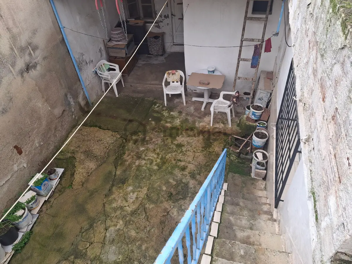 Seyrantepe Mah Satılık Yer Evi - 24