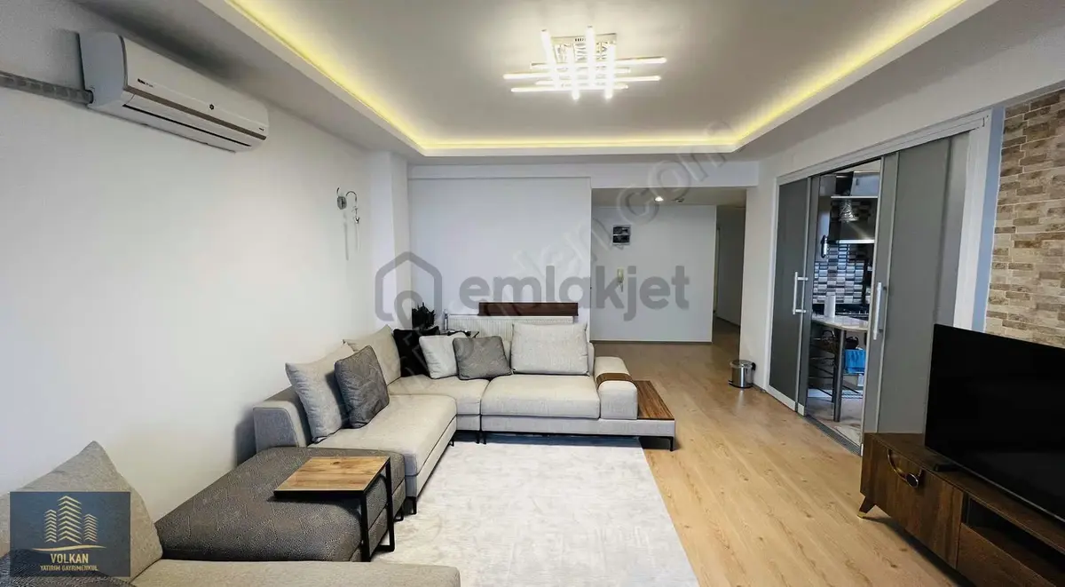 Vyg'den Full Deniz Manzaralı Satılık Daire - 11