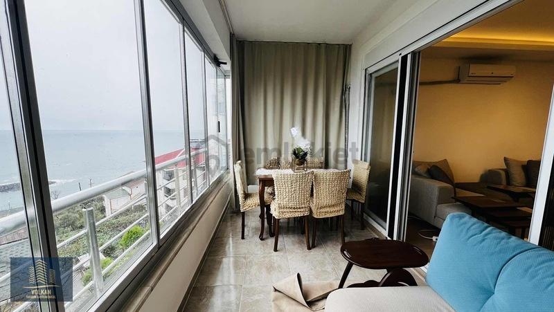Vyg'den Full Deniz Manzaralı Satılık Daire - 13